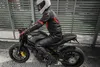 SHIMA Chase Motorrad Lederjacke, schwarz, 50 Produktbild-Vorschau 13