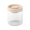 Brabantia Vakuum-Vorratsdose 750 Ml Produktbild-Vorschau 1
