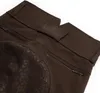 Mrs.ros Amsterdam Reithose Für Damen Braun S Damen Braun S Produktbild-Vorschau 2