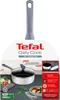 The image shows the packaging of a Tefal Daily Cook sauté pan with a lid. The packaging includes product images, feature highlights, and brand logos. Produktbild-Vorschau