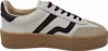Gant Sportliche Schnürschuhe Damen 32303837343835 Beige 40 Produktbild-Vorschau 32