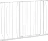 Hunde Türschutzgitter Treppenschutzgitter, 75-115 cm Hunde Produktbild-Vorschau 1