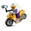 LEGO 60309 City Stuntz Selfie-Stuntbike Stuntshow Set mit Produktbild-Vorschau 5