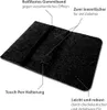 Sleeve Hülle für HP 17 Notebook Tasche Filz Cover Laptop Produktbild-Vorschau 6