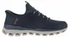 Skechers Slip-Ins Glide-Step Noxus Sneakers Herren Produktbild-Vorschau 34