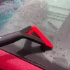 Xtrobb 24822 Teleskop-Eiskratzer für das Auto mit Bürste, Produktbild-Vorschau 2