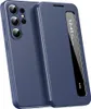 Kunstleder Hülle für Samsung Galaxy S26 Ultra, Produktbild-Vorschau 1