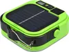 Solar Camping Laterne mit Powerbank 2400mAh 14683 Produktbild-Vorschau 1