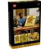 LEGO Art Vincent van Gogh Girasole 31215 Anteprima dell’immagine prodotto 36