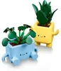 LEGO Botanicals Veselé rostlinky, Sada na stavění, 9 Náhled obrázku produktu 19