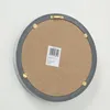 Boltze 3er-Set Spiegel 'Brest' aus Holz/Glas, grau Produktbild-Vorschau 6