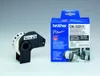 brother DK 22211 Endlos Etiketten Film 29 mm x 15,24 m weiß Produktbild-Vorschau 6