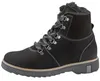 Waldläufer Hitomi Schnürstiefel Schwarz Produktbild-Vorschau 64