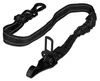 Relaxdays Hundegurt Auto, 60–80 cm, mit Ruckdämpfer, Produktbild-Vorschau 4