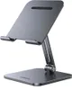UGREEN Foldable Multi-Angle Pad Stand Gray Produktbild-Vorschau 7