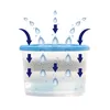 12 déshumidificateurs de 400 ml – Absorbeurs d'humidité Voir les images du produit 3