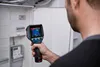 Kamera termowizyjna GTC 600 C, 1 x akumulator GBA 12V 2.0Ah Podgląd zdjęcia produktu 7