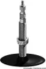SCHWALBE Schlauch "Nr. 13", 26" 40-559 26 x 1.50 4 Produktbild-Vorschau 15