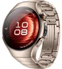 Huawei Watch 5 42mm sand/gold Titanarmband Anteprima dell’immagine prodotto 17