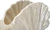Mauro Ferretti Vase Perly Perlmutt 35,5 x 11,5 x 27 cm Voir les images du produit 4