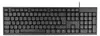 Tacens Anima AK02, Komplettes PC-Tastatur, Kompaktes Produktbild-Vorschau 1