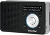TechniSat DIGITRADIO 1 | Tragbares DAB+ & UKW-Radio, Akku Produktbild-Vorschau 4
