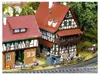 NOCH Fertiggelände “Mittenwald”, H0 (1:87)/TT (1:120) Produktbild-Vorschau 4