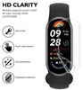 Ochranná fólia Xiaomi Smart Band 9 Hydrogel Touch Film, Náhľad obrázku produktu 3