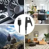 kwmobile USB C Ladekabel kompatibel mit Garmin vivomove Produktbild-Vorschau 5