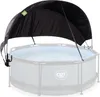 EXIT Pool Sonnensegel ø244cm, Universal, Pool-Zubehör, Produktbild-Vorschau 1