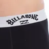L|Pantalones bóxer para hombre, pack de 3, modelo BG-04, Vista previa de la imagen del producto 4