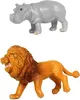 Safari 695004 Animali selvatici Toob Mini Figure da gioco - Anteprima dell’immagine prodotto 11