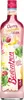Berentzen Cherry Banana Cream Likör 15 Prozent Flasche Produktbild-Vorschau 1