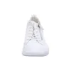 Waldläufer Damen Low Sneaker Birdy 916003 169 Weiß Produktbild-Vorschau 15
