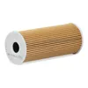 Ölfilter Borsehung B12816 Filtereinsatz für VW Golf IV Produktbild-Vorschau 3