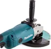 Meuleuse Makita 230mm 2200w Puissance Pro, Disque Diamant Voir les images du produit 4