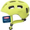 ABUS Fahrradhelm Youn-I 2.0 - mit Licht für Kinder, Produktbild-Vorschau 1