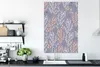 MuchoWow® Poster Äste - Blätter - Muster 80x120 cm - Produktbild-Vorschau 3