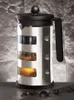 BERLINGERHAUS Konvice na čaj a kávu french press 600 ml Náhled obrázku produktu 1