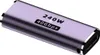 INF 240W Multifunctionele Adapter: 240W 40Gbps USB-C Productafbeelding-voorbeeld 1