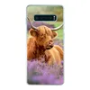 MuchoWow® Handyhülle Schutzhülle Hülle für Samsung Galaxy Produktbild-Vorschau 1