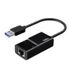 Belkin - Netzwerkadapter - USB 3.0 - Gigabit Ethernet Produktbild-Vorschau 2