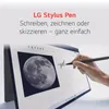 LG Gram Pro 16T90SP-K, Intel Core Ultra 7, 40,6 cm (16"), Náhľad obrázku produktu 9