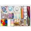 Creativ Company Kreativbox, Bastelset für Kinder Produktbild-Vorschau 3