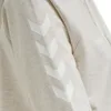 Hummel Go Baumwolle Kapuzenjacke Damen, grau, XS Produktbild-Vorschau 3