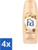Fa - Duschcreme - Creme & Öl Kokosnuss-Kakaobutter - Produktbild-Vorschau 1