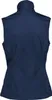 CMP - Leichte Softshellweste für Damen, Blaues Eis, D38 Produktbild-Vorschau 5