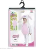 Product packaging for a child's bunny costume. Produktbild-Vorschau