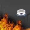 Czujnik Czadu Detektor Tlenku Węgla Dymu LCD Wykrywacz CO2 Podgląd zdjęcia produktu 13
