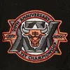 Mitchell & Ness Snapback Cap - CORE VI Chicago Bulls Produktbild-Vorschau 3